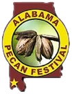 2022 Alabama Pecan Festival